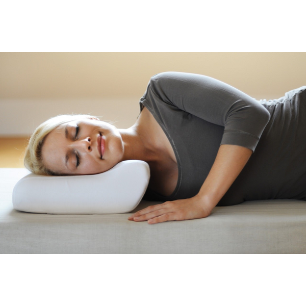 Як вибрати подушку для сну: рекомендації і поради фахівців