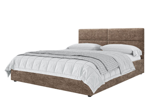 С подъемным механизмом, Кровать-подиум Teddy/Теди (1400х1900/2000)