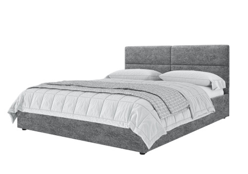Двуспальные, Кровать-подиум Teddy/Теди (1600х1900/2000)