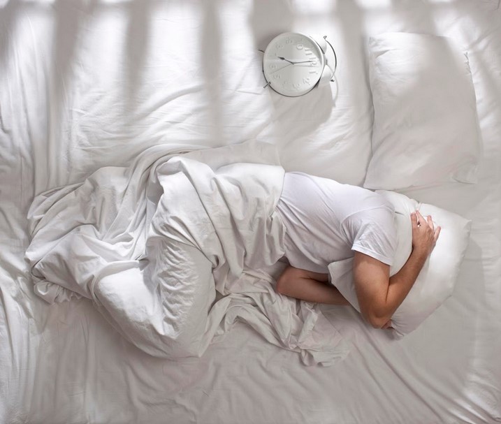 Как быстро заснуть если не хочется спать легкие способы погрузиться в сон